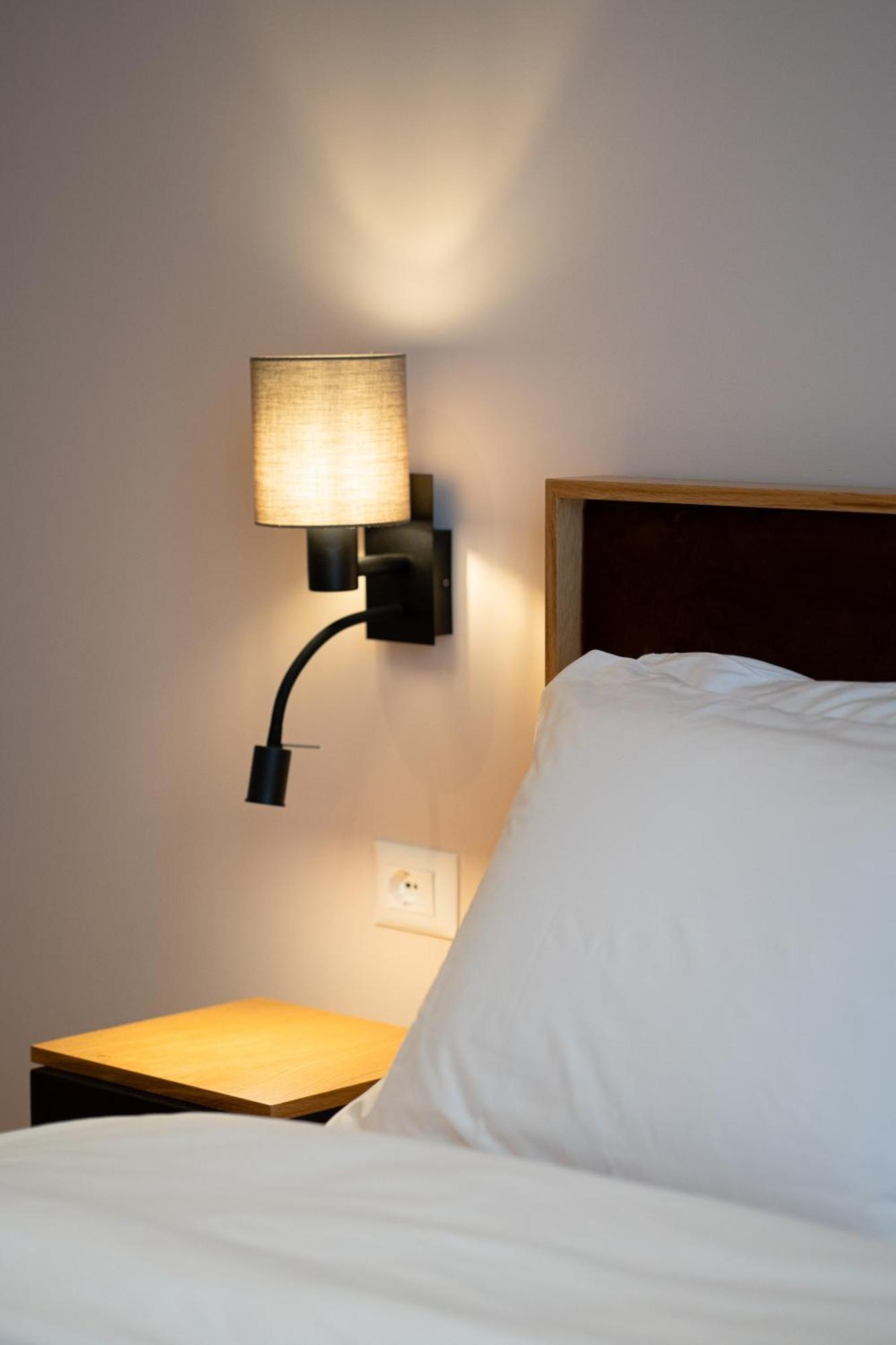 טיראנה Hotel Boutique Jera מראה חיצוני תמונה