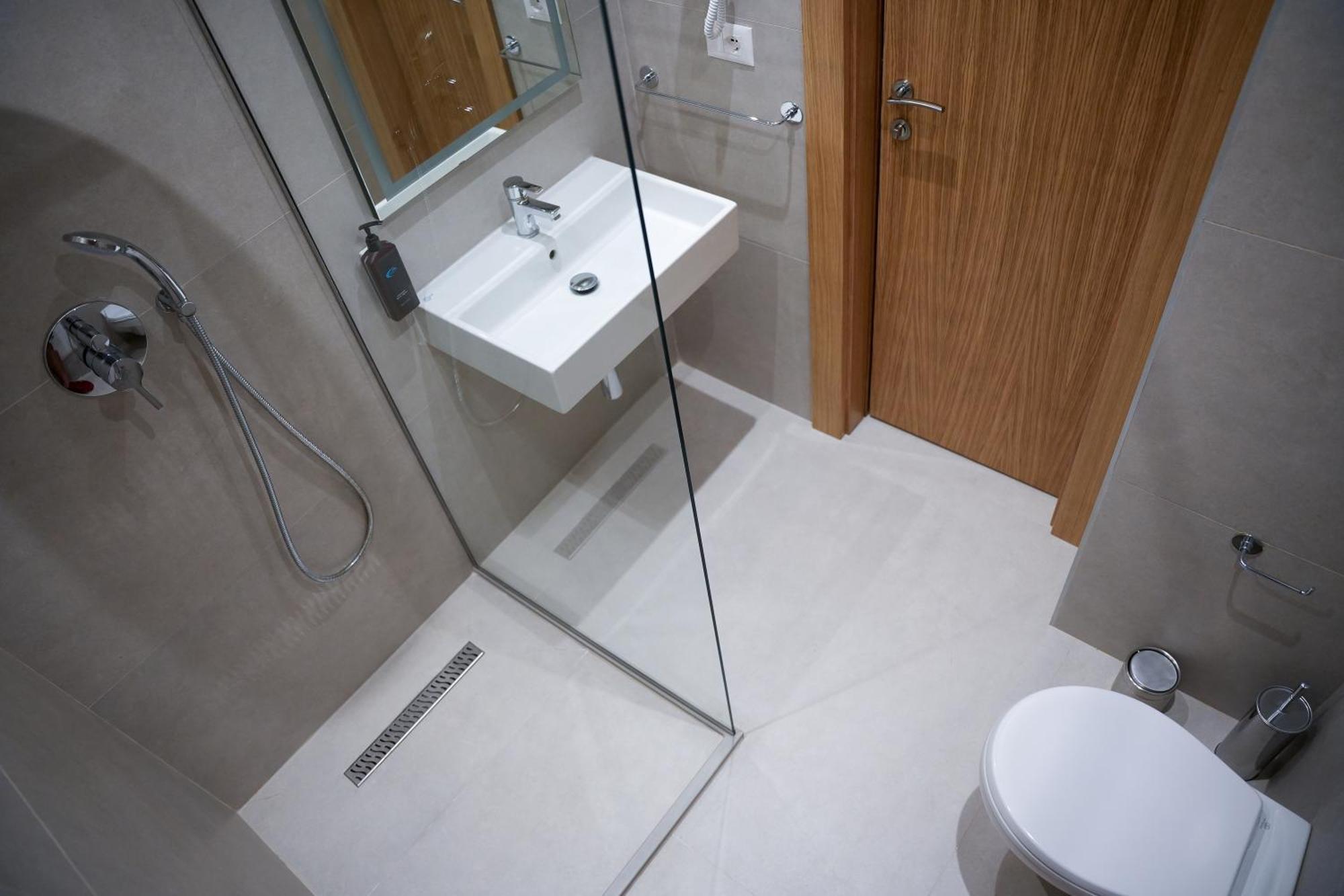 טיראנה Hotel Boutique Jera מראה חיצוני תמונה